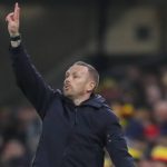 အမေရိကန်၊ ကနေဒါနဲ့ မက္ကဆီကို တို့မှာ ကျင်းပမယ့် ၂၀၂၆ ကမ္ဘာ့ဖလားကို တက်လှမ်းနိုင်ဖို့ ဝေးလ်စ်က ပလေးအော့ဖ် အဆင့်ကို ဖြတ်ကျော်ရမှာ ဖြစ်ပါတယ်။