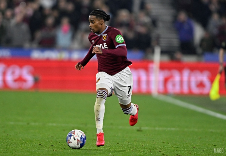West Ham United will be without Crysencio Summerville in their Premier League match vs Manchester City