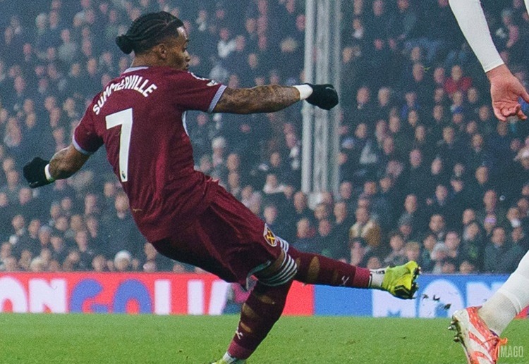 Klasemen sementara Premier League 2025-2026