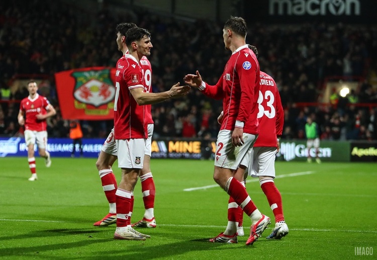 ချဲလ်ဆီးဟာ ၂၀၁၅ ခုနှစ်က ဘရက်ဖို့ဒ်ကို ရှုံးနိမ့်ခဲ့ပြီးနောက်ပိုင်း အဆင့်နိမ့် လိဂ်အသင်းတွေနဲ့ တွေ့ဆုံခဲ့တဲ့ အက်ဖ်အေဖလား ၂၅ ပွဲ ဆက်တိုက် အနိုင်ရကာ နောက်တစ်ဆင့်ကို တက်လှမ်းနိုင်ခဲ့ပါတယ်။