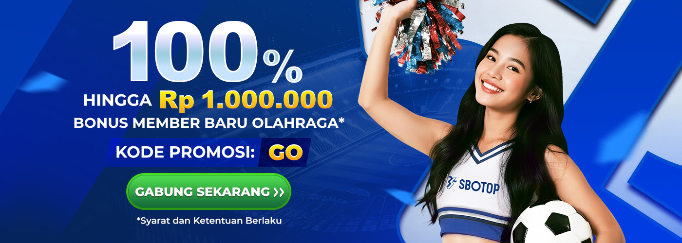 Promotion Apr 2026 – ID (GO)