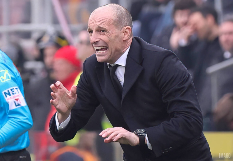 အယ်လီဂရီဟာ အီတလီကို ကိုင်တွယ်ဖို့ သတင်းတွေ ထွက်ပေါ်နေပေမယ့် စီးရီးအေ ကလပ် အေစီမီလန် မှာပဲ ရေရှည် ရှိနေချင်တယ်လို့ ပွင့်ပွင့်လင်းလင်း ထုတ်ဖော် ပြောကြားခဲ့ပါတယ်။