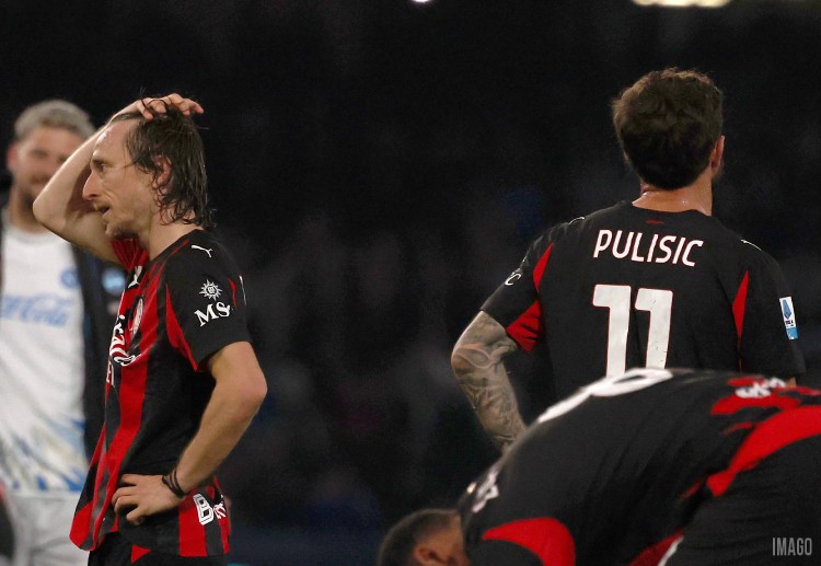 เอซี มิลาน ทำ 3 แต้มสำคัญหลุดมือ กัลโช่ เซเรีย อา 2026