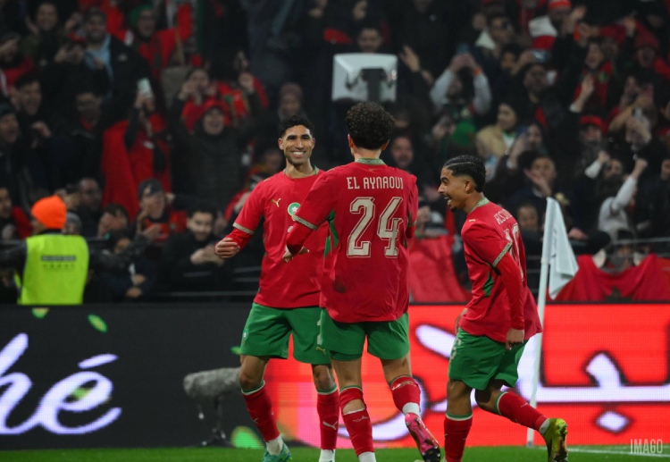 Morocco look to build on their 2022 breakthrough as they arrive at World Cup 2026 among Africa’s leading contenders