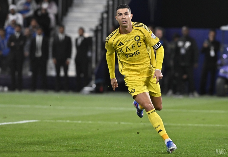 ရော်နယ်ဒိုဟာ ဆော်ဒီပရိုလိဂ် ကလပ် အဲလ်နာဆာ အတွက် ၁၃၉ ပွဲ ကစားပြီးချိန်မှာ ၁၂၃ ဂိုး အထိ သွင်းယူထားနိုင်ခဲ့ပြီလည်း ဖြစ်ပါတယ်။