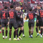 Bundesliga: Bayer Leverkusen sẽ có quyền hy vọng ở trận đấu này