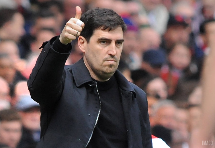 英超联赛 接任人选