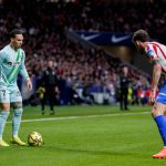 Taruhan La Liga: Real Betis vs Real Madrid