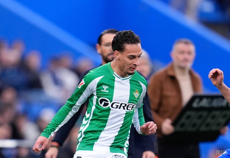 La Liga: Real Betis thường chơi tốt trước Espanyol ở những lần gặp nhau gần đây.