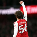 다우먼은 이날 16세 73일의 나이로 득점하며 PL 최연소 득점 기록을 경신하는 발자취를 남겼다