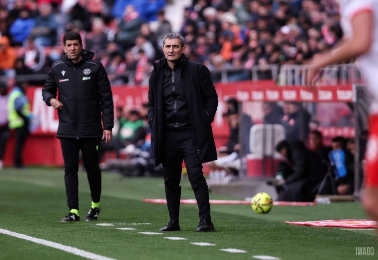 แอธเลติก บิลเบา มี 38 แต้ม กับการรักษาอันดับกลางตาราง ลา ลีกา 2026