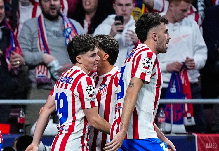 欧冠联赛 开心庆祝