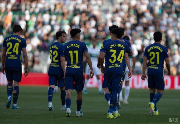 ဒီနိုင်ပွဲကြောင့် အဲလ်ချီဟာ လာလီဂါ တန်းဆင်းဇုန်ထဲ ကနေ ရုန်းထွက်နိုင်ခဲ့ပါတယ်။