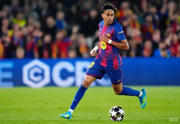 欧冠联赛 保持高效率