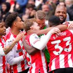 英超联赛 打破队史纪录