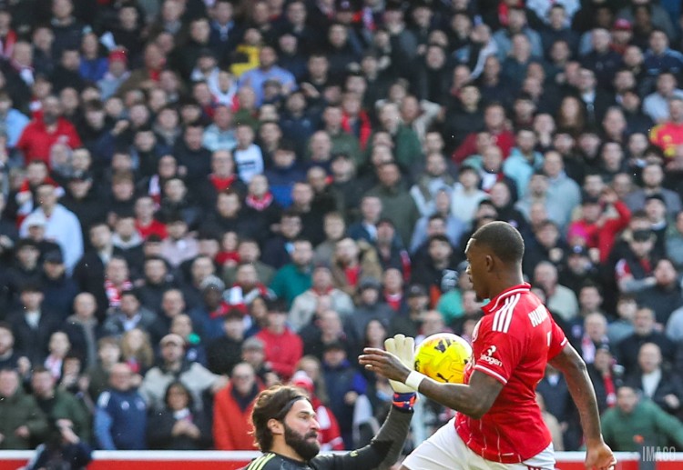 欧洲联赛 诺丁汉森林在进攻端将主要依靠摩根·吉布斯-怀特的组织调度，以及卡勒姆·哈德森-奥多伊的边路突破。