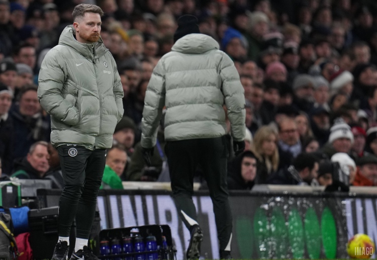 英足总杯 麦克法兰再度出任临时主帅，力争率领切尔西重返足总杯决赛舞台。