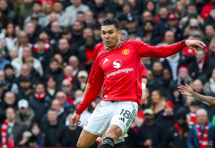 맨유는 리그 20경기 연속 득점에 성공하는 등 준수한 공격 지표를 유지하고 있다.