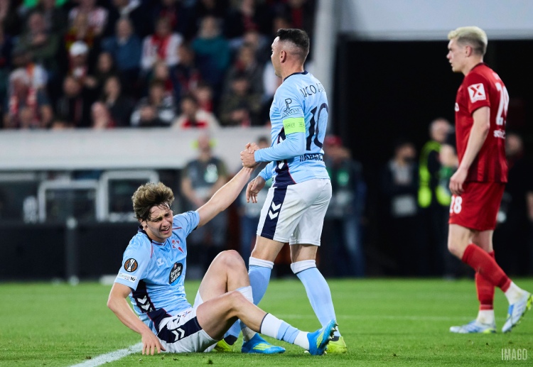 เซลต้า บีโก้ ทำผลงานเกินคาด ลา ลีกา 2026