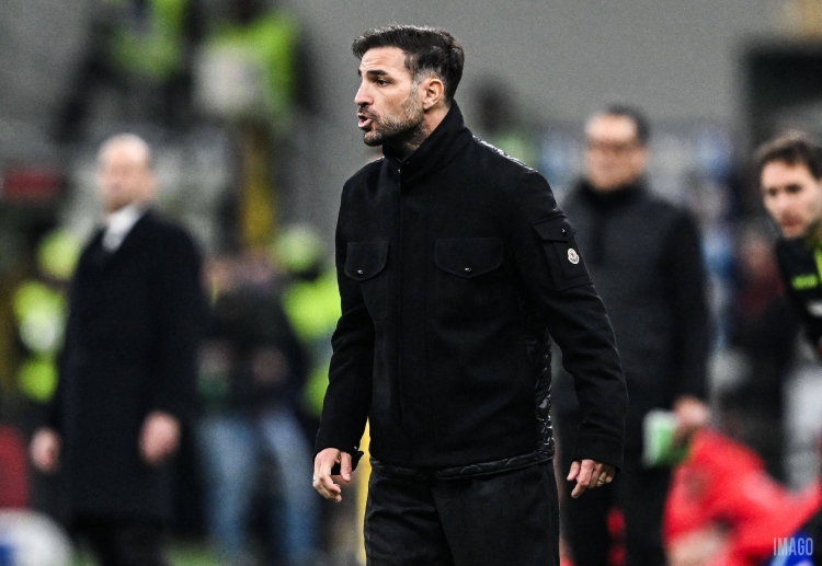 လီယမ် ရိုစီနီယာဟာ ပြီးခဲ့တဲ့ ဗုဒ္ဓဟူးနေ့က ပရီးမီးယားလိဂ် ကလပ်ရဲ့ နည်းပြ ရာထူး ကနေ ထုတ်ပယ်ခံခဲ့ရတာပါ။