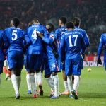 တကယ်တော့ ချဲလ်ဆီးဟာ ဒီနှစ် အက်ဖ်အေဖလား မှာ ချာလ်တန်၊ ဟားလ်စီးတီး၊ ရက်စ်ဟမ်းနဲ့ ပို့တ်ဗေးလ် တို့လို အဆင့်နိမ့် အသင်းတွေနဲ့သာ တွေ့ခဲ့တာမို့ လမ်းကြောင်းချောင်ခဲ့တယ်လို့ ဆိုနိုင်ပါတယ်။