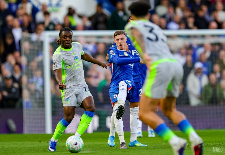 ချဲလ်ဆီးဟာ လက်ရှိ ပရီးမီးယားလိဂ်မှာ အဆင့် (၆) နေရာမှာ ရှိနေပြီး ချန်ပီယံလိဂ် ဝင်ခွင့်နဲ့ ၄ မှတ် အကွာမှာ ရှိနေပါတယ်။