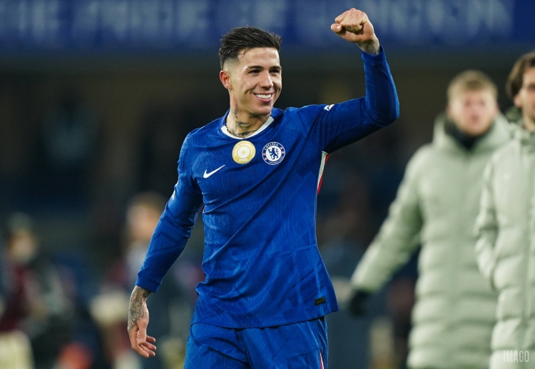Enzo Fernandez berpeluang tinggalkan Premier League