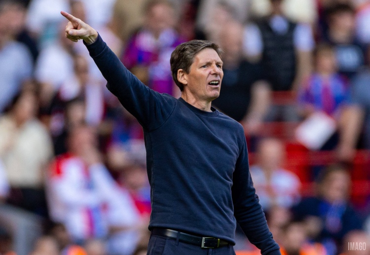 Klasemen sementara Premier League 2025-2026