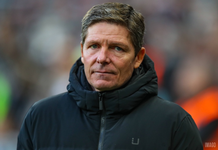 ပဲလေ့စ်ဟာ ယူရိုပါကွန့်ဖရင့်လိဂ် ကွာတားဖိုင်နယ်မှာ ဖီအိုရင်တီးနားကို နှစ်ကျော့ပေါင်း ၄-၂ နဲ့ အနိုင်ယူပြီးနောက် အိမ်ကွင်း ဆဲလ်ဟတ်စ်ပါ့ခ်မှာ ဝက်စ်ဟမ်းနဲ့ ရင်ဆိုင်ခဲ့တာ ဖြစ်ပါတယ်။