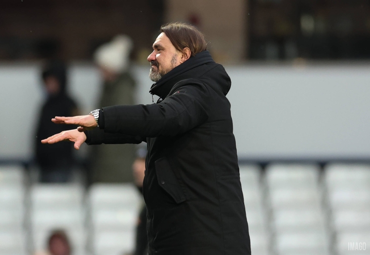 英超联赛  利兹联上周在足总杯八强通过点球大战淘汰西汉姆联，士气大振。