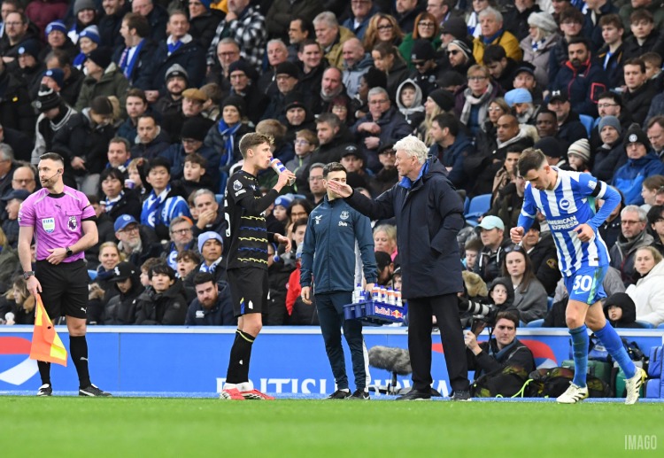 英超联赛 稳步提升