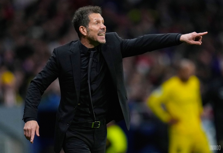 西甲联赛 遭遇4连败