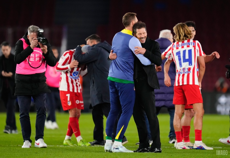 ဆီမြွန်နီဟာ ၂၀၁၃ ခုနှစ်မှာ နောက်ဆုံး ကစားခဲ့တဲ့ ကိုပါဒယ်ရေး ဗိုလ်လုပွဲ နောက်ပိုင်း အက်တလက်တီကိုမက်ဒရစ်ဟာ ပိုမို တိုးတက် ပြောင်းလဲလာခဲ့ပြီ ဖြစ်ကြောင်း ယုံကြည်နေပါတယ်။