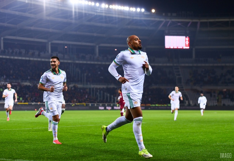 意甲联赛 打入7球