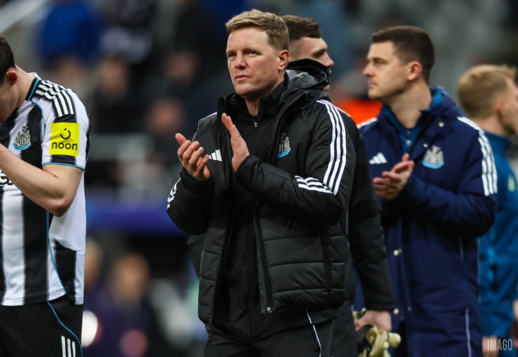 英超联赛 持续升温