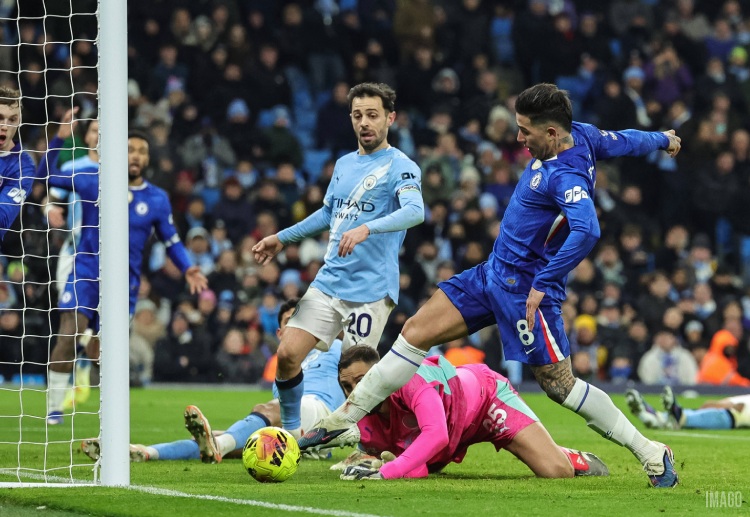 ပြီးခဲ့တဲ့ တနင်္ဂနွေနေ့က ကစားခဲ့တဲ့ ပရီးမီးယားလိဂ် ပွဲစဉ် ၃၂ မှာ ချဲလ်ဆီးဟာ ပပ် ဂွါဒီယိုလာရဲ့ မန်စီးတီးကို ၃-၀ နဲ့ အရေးနိမ့်ခဲ့ပါတယ်။