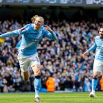 英足总杯 帽子戏法