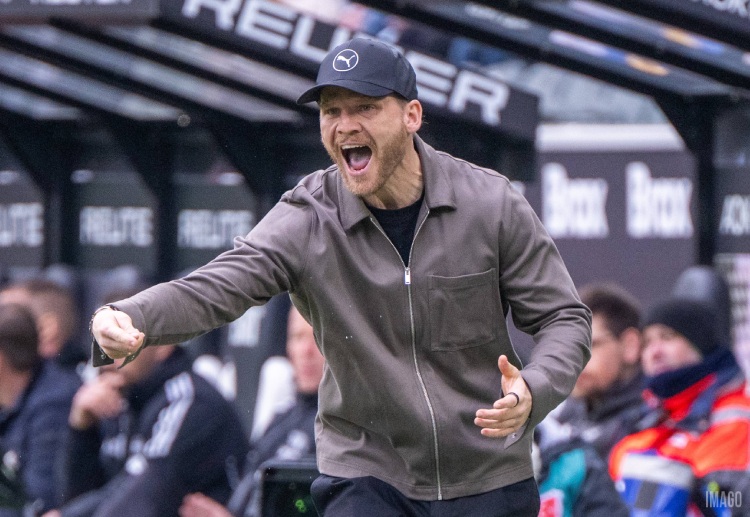 Relegation-threatened Borussia Monchengladbach face Leipzig in a crucial Bundesliga clash