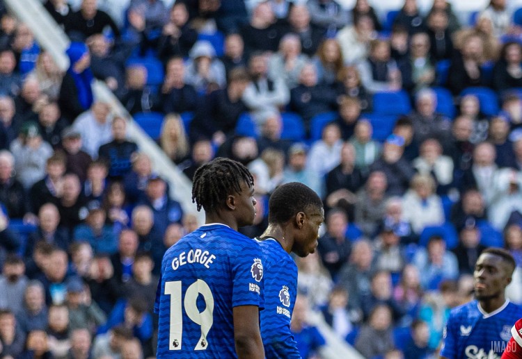 เอฟเวอร์ตัน พบกับความพ่ายแพ้ในศึกแห่งศักดิ์ศรี พรีเมียร์ลีก 2026 อีกครั้ง