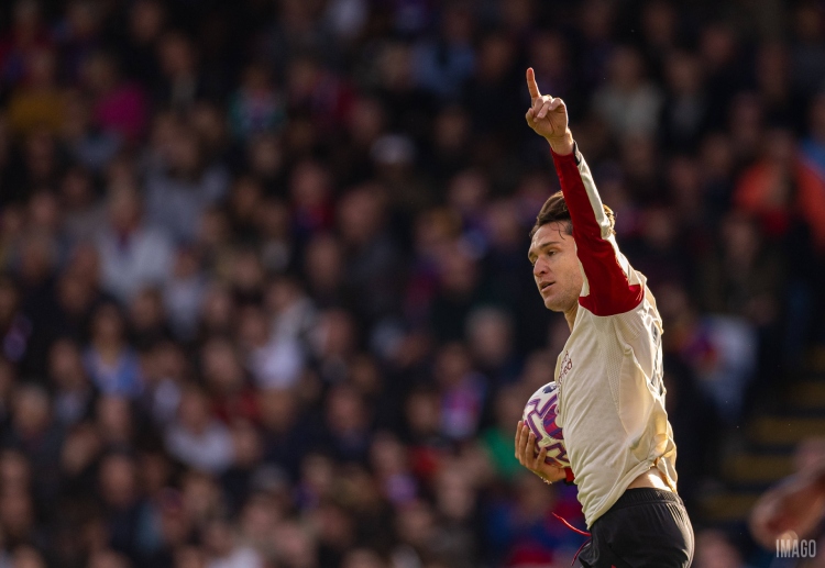 Jadwal Premier League 2025-2026