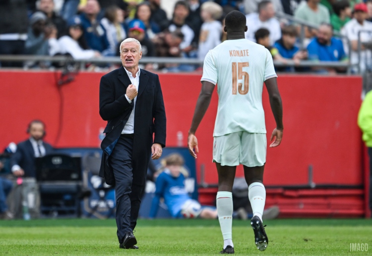 프랑스는 조별리그 초반에 힘든 도전에 직면하면서 쉽지 않은 월드컵 2026을 치르게 될 것이다