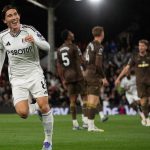 Harry Wilson berkarir di Premier League