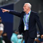 อิรัก ของ เรบิน ซูลาก้า เตรียมสู้ศึก ฟุตบอลโลก 2026