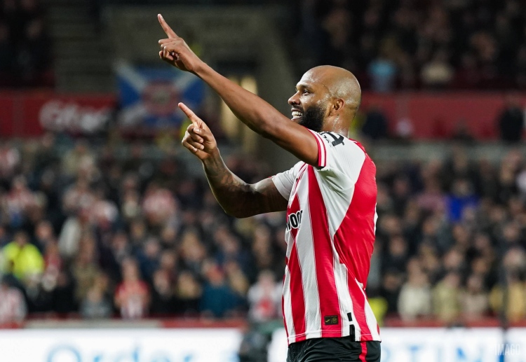 英超联赛 帽子戏法