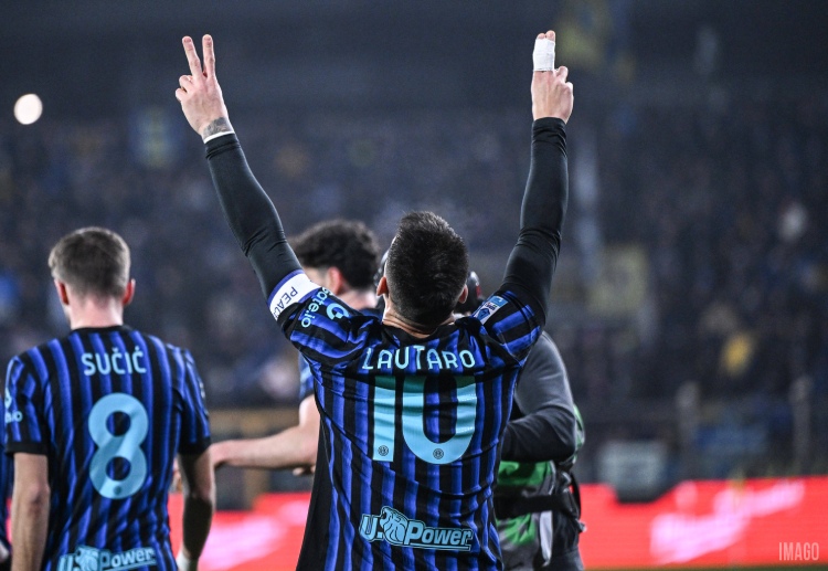 อินเตอร์ มิลาน เจอปัญหาเจ็บซ้ำอีกครั้งใน กัลโช่ เซเรีย อา 2026