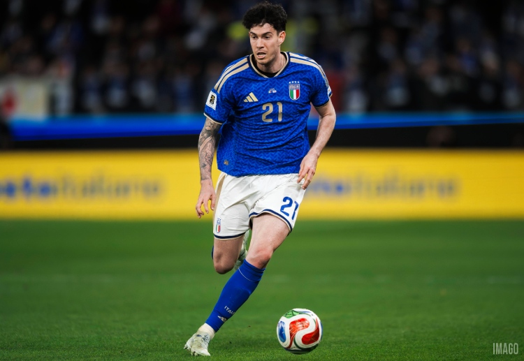 လာလီဂါ ကလပ် ဘာစီလိုနာဟာ အင်တာမီလန် နောက်ခံလူ အလက်ဆန်ဒရို ဘက်စတိုနီနဲ့ ပုဂ္ဂိုလ်ရေးဆိုင်ရာ သဘောတူညီမှု ရရှိထားပြီ ဖြစ်ပါတယ်။