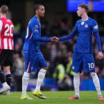 Chelsea đấu trận bán kết FA Cup với cuộc chạm trán Leeds trên sân Wembley