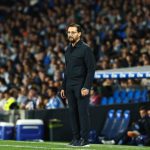 Jose Bordalás’ Getafe fight for Europe as Barcelona visit Madrid’s Coliseum in a key La Liga clash