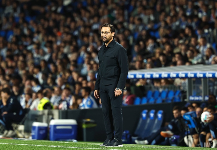 Jose Bordalás’ Getafe fight for Europe as Barcelona visit Madrid’s Coliseum in a key La Liga clash