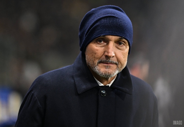 意甲联赛 明显改善